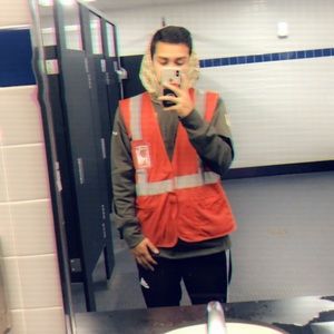 Meet your Posher, Sergio